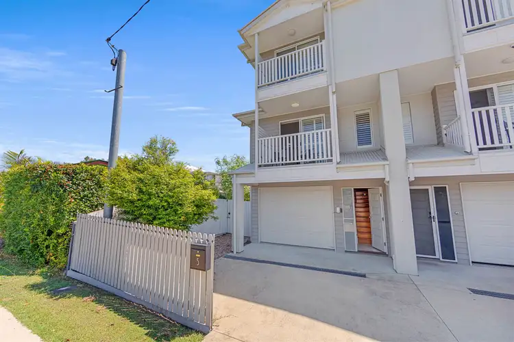 5 Crump Street, Holland Park West QLD 4121