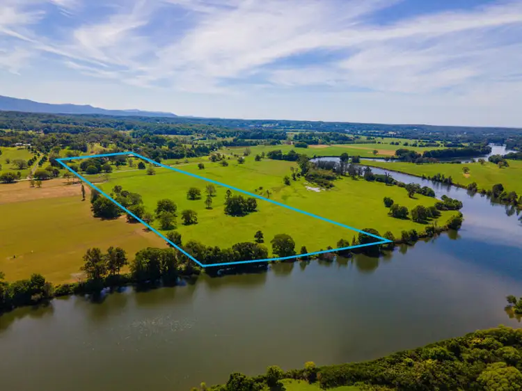 Main view of Homely rural property listing, 937 North Bank Road, Bellingen NSW 2454