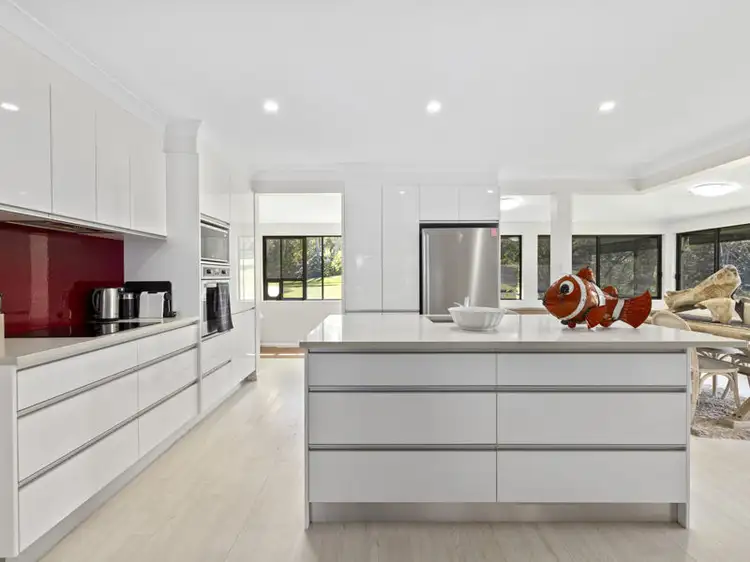 Fourth view of Homely rural property listing, 937 North Bank Road, Bellingen NSW 2454