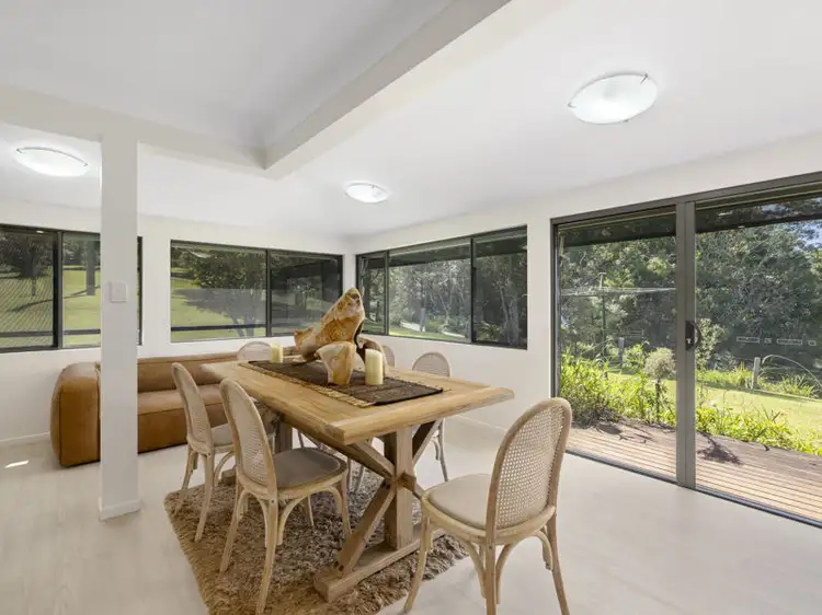 Fifth view of Homely rural property listing, 937 North Bank Road, Bellingen NSW 2454