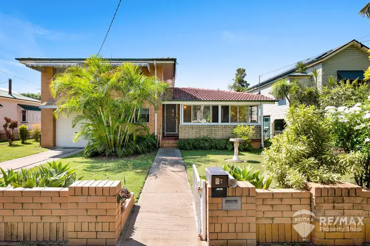 Second view of Homely house listing, 27 Deagon Street, Sandgate QLD 4017