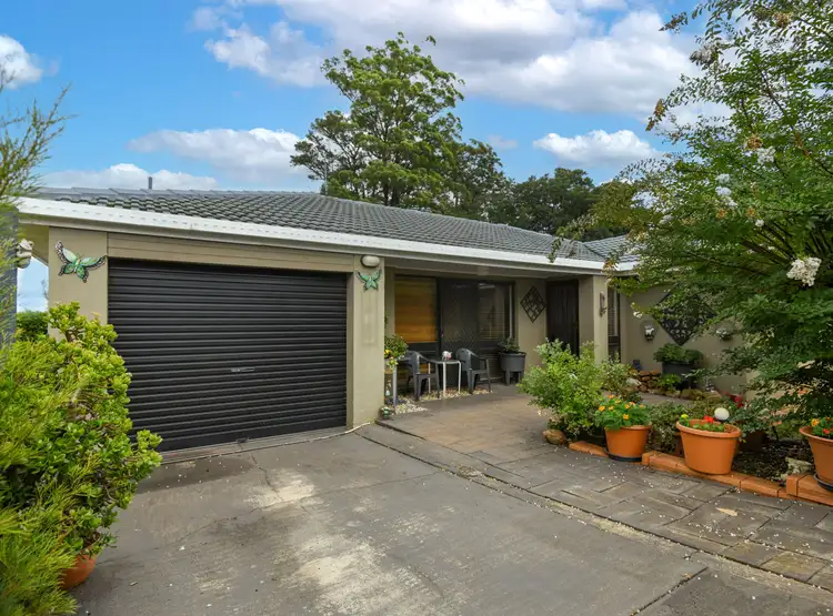 28 Jellicoe Street, Mount Lofty QLD 4350