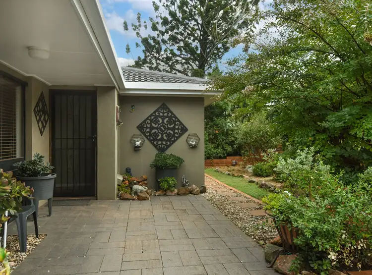 Second view of Homely house listing, 28 Jellicoe Street, Mount Lofty QLD 4350