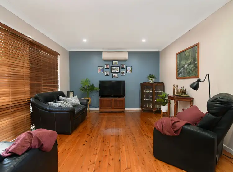 Third view of Homely house listing, 28 Jellicoe Street, Mount Lofty QLD 4350