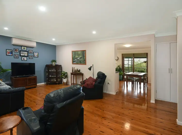 Fourth view of Homely house listing, 28 Jellicoe Street, Mount Lofty QLD 4350