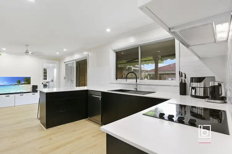 Third view of Homely house listing, 10 Grevillea Crescent, Berkeley Vale NSW 2261