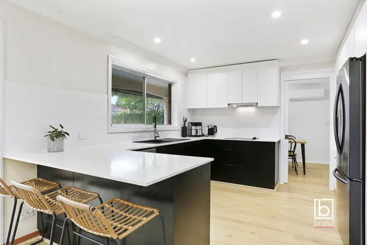 Fourth view of Homely house listing, 10 Grevillea Crescent, Berkeley Vale NSW 2261