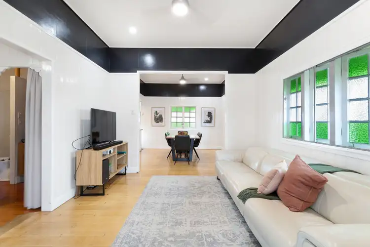 Third view of Homely house listing, 63 McKenney Street, South Mackay QLD 4740
