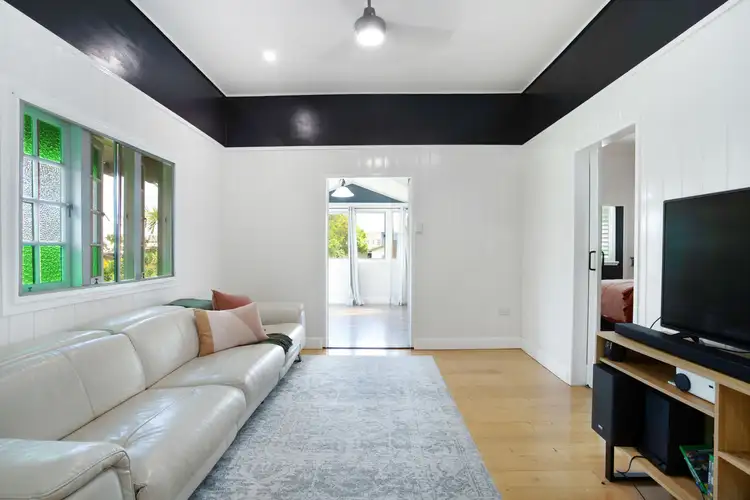 Fourth view of Homely house listing, 63 McKenney Street, South Mackay QLD 4740