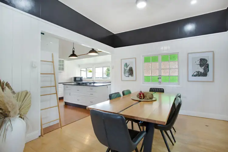 Fifth view of Homely house listing, 63 McKenney Street, South Mackay QLD 4740