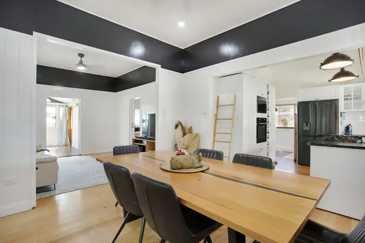 Sixth view of Homely house listing, 63 McKenney Street, South Mackay QLD 4740