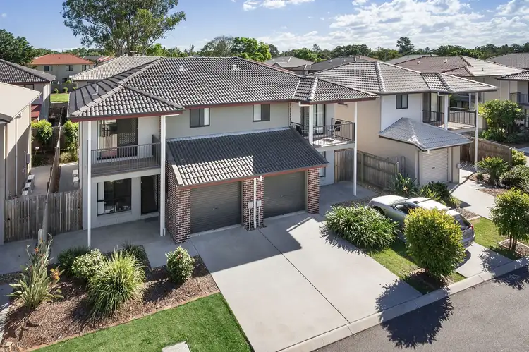 Main view of Homely townhouse listing, 28/433 Watson Road, Acacia Ridge QLD 4110