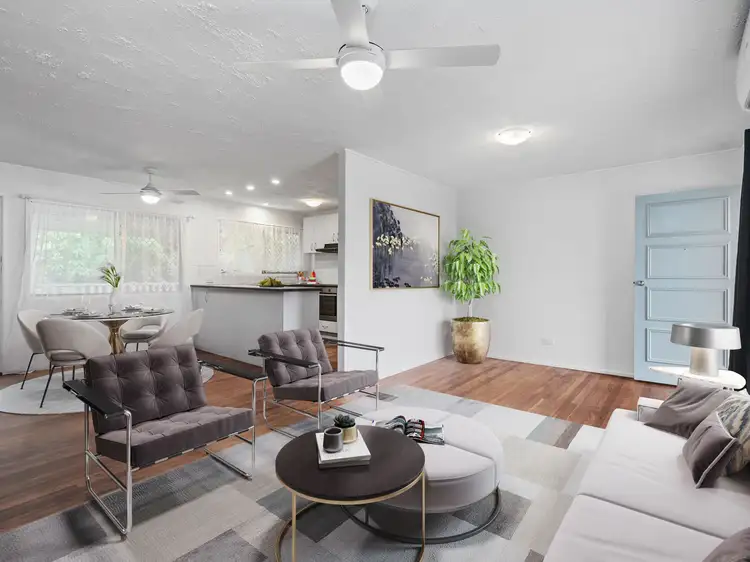 Second view of Homely house listing, 143 Wagensveldt Street, Slacks Creek QLD 4127