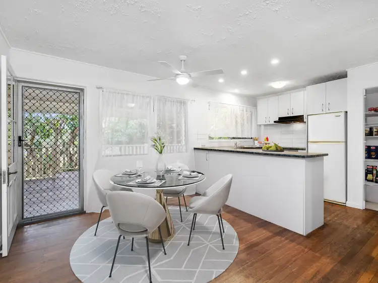 Third view of Homely house listing, 143 Wagensveldt Street, Slacks Creek QLD 4127