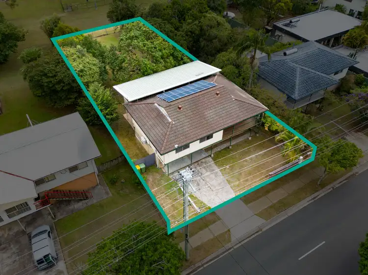 Fifth view of Homely house listing, 143 Wagensveldt Street, Slacks Creek QLD 4127