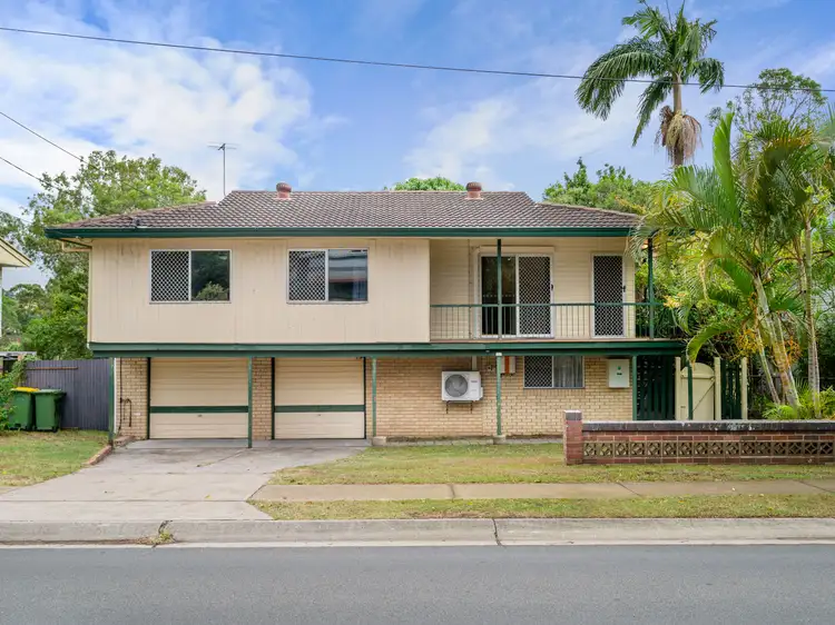 Sixth view of Homely house listing, 143 Wagensveldt Street, Slacks Creek QLD 4127