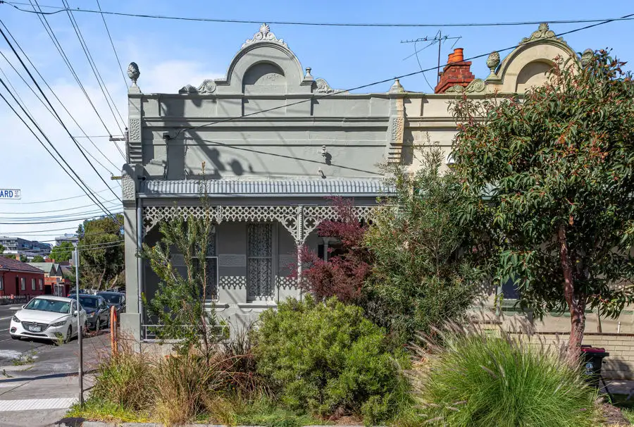 Main view of Homely house listing, 232 Edward Street, Brunswick East VIC 3057