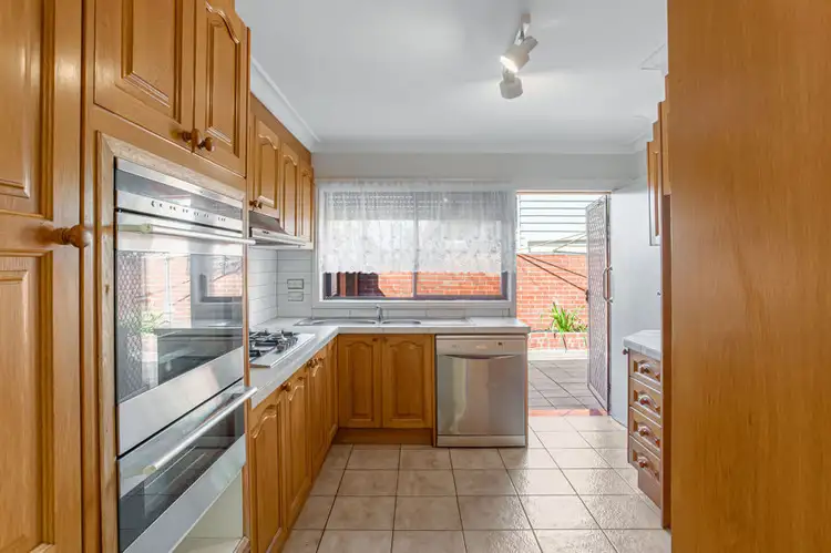 Fourth view of Homely house listing, 232 Edward Street, Brunswick East VIC 3057