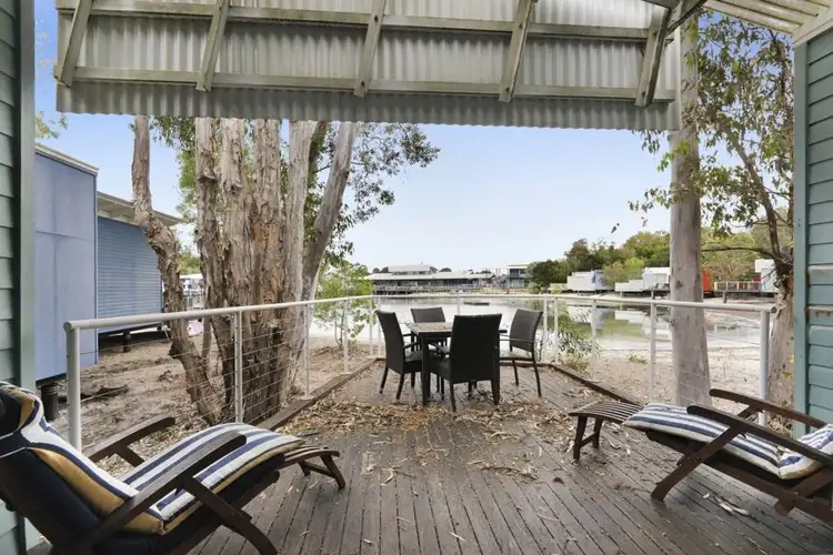 Fifth view of Homely house listing, Lodge 24 Island Street, Couran Cove Resort, South Stradbroke QLD 4216