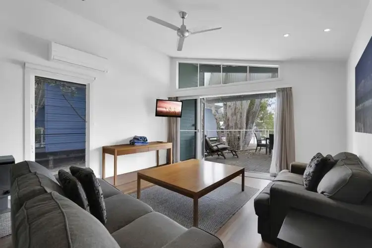 Seventh view of Homely house listing, Lodge 24 Island Street, Couran Cove Resort, South Stradbroke QLD 4216