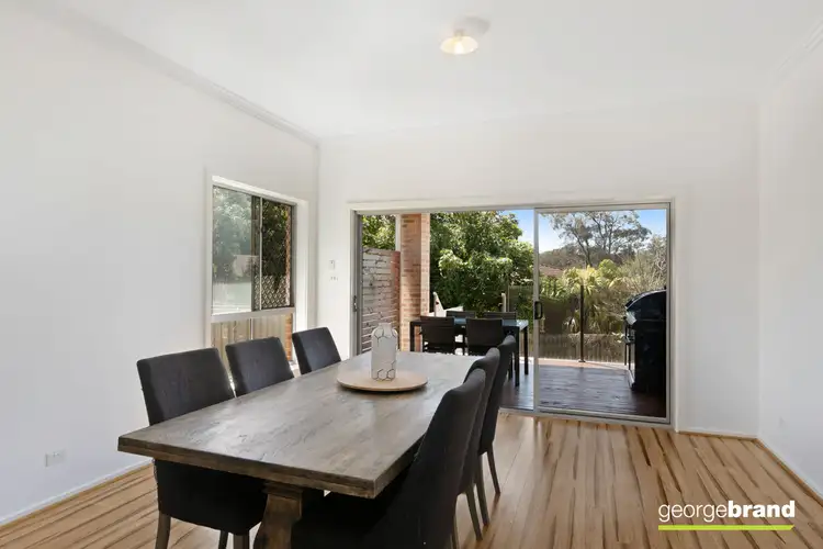 Fourth view of Homely house listing, 7 Katherine Crescent, Green Point NSW 2251