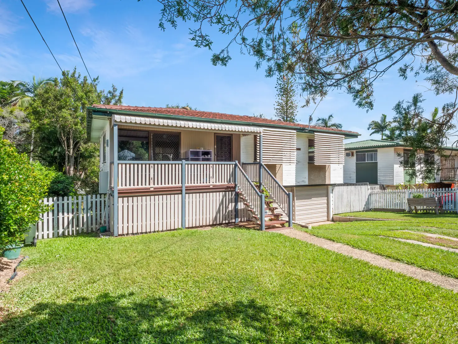 Main view of Homely house listing, 89 Pareena Crescent, Mansfield QLD 4122