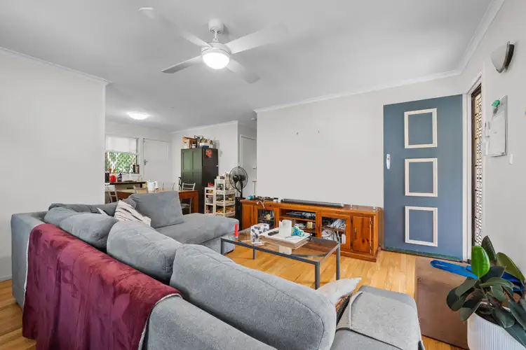 Fifth view of Homely house listing, 89 Pareena Crescent, Mansfield QLD 4122