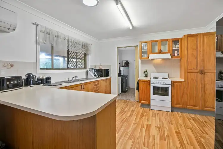 Fourth view of Homely house listing, 21 Furness Road, Southside QLD 4570