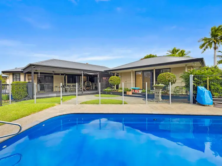 122 Linden Avenue, Boambee East NSW 2452