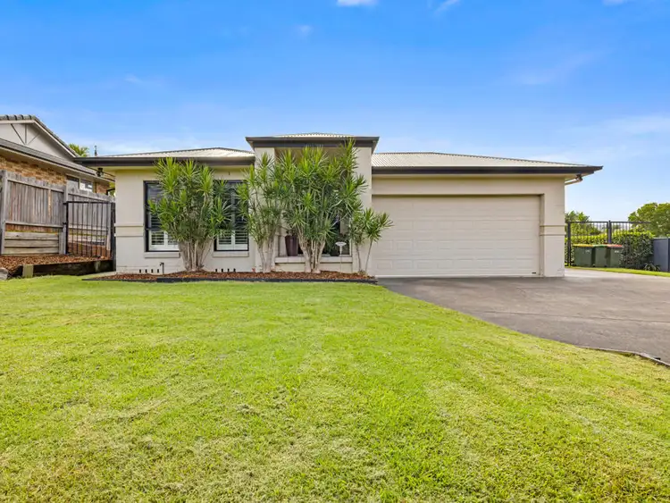 Second view of Homely house listing, 122 Linden Avenue, Boambee East NSW 2452