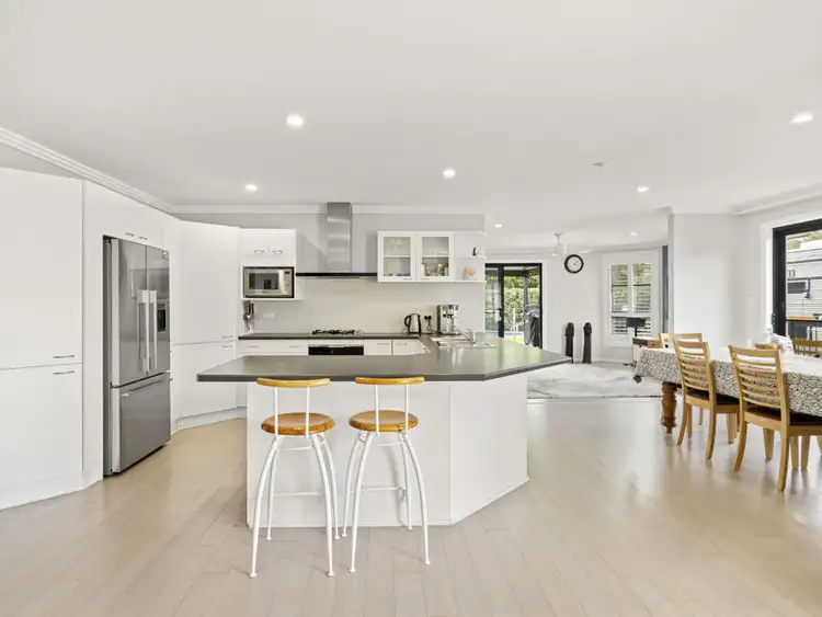 Third view of Homely house listing, 122 Linden Avenue, Boambee East NSW 2452