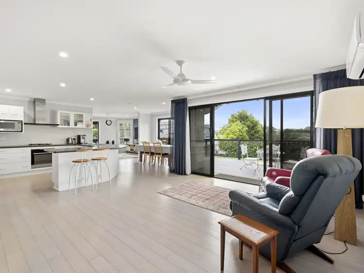 Fifth view of Homely house listing, 122 Linden Avenue, Boambee East NSW 2452