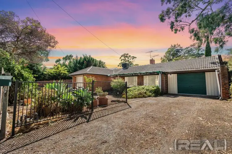 25 Valley Road, Highbury SA 5089