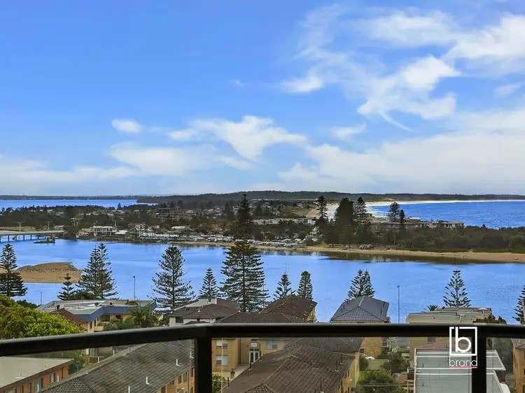 Main view of Homely apartment listing, 41/1-5 Bayview Avenue, The Entrance NSW 2261