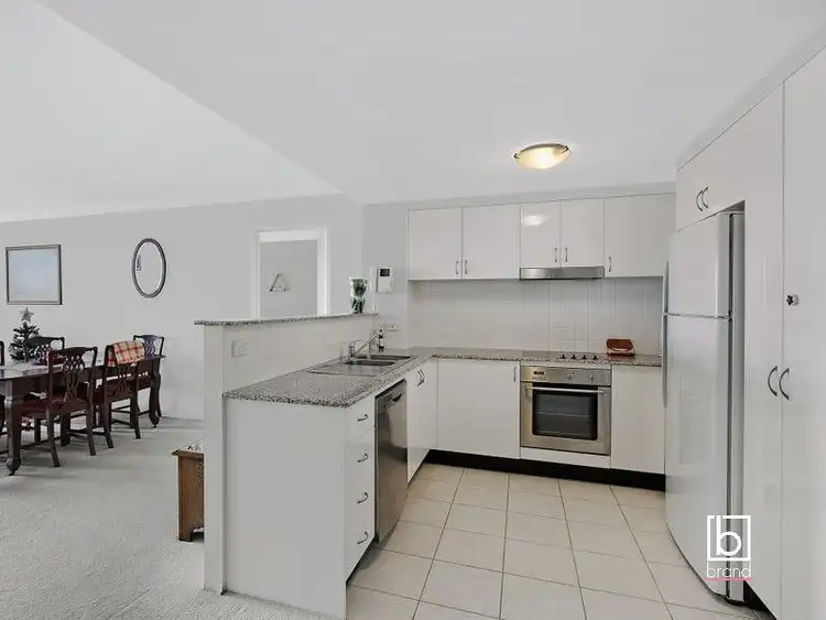 Second view of Homely apartment listing, 41/1-5 Bayview Avenue, The Entrance NSW 2261