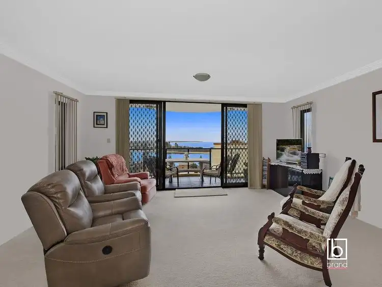 Third view of Homely apartment listing, 41/1-5 Bayview Avenue, The Entrance NSW 2261