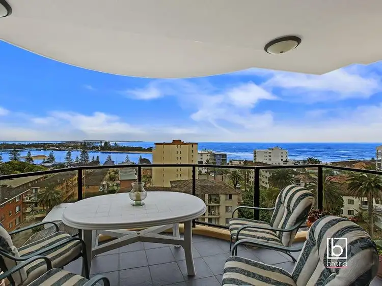 Fifth view of Homely apartment listing, 41/1-5 Bayview Avenue, The Entrance NSW 2261
