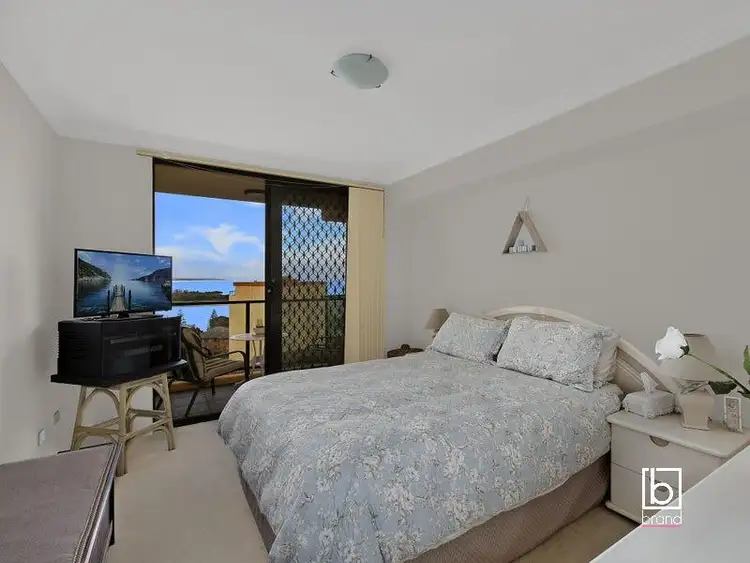 Sixth view of Homely apartment listing, 41/1-5 Bayview Avenue, The Entrance NSW 2261