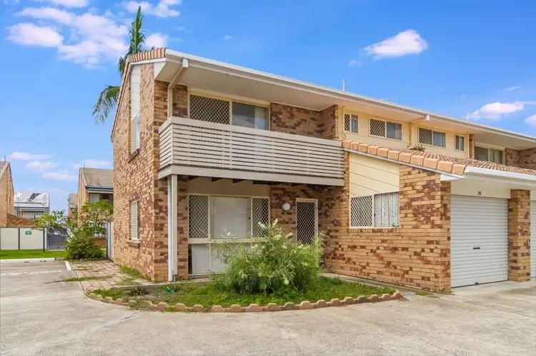 Main view of Homely unit listing, 35/98-102 Keith Compton Drive, Tweed Heads NSW 2485