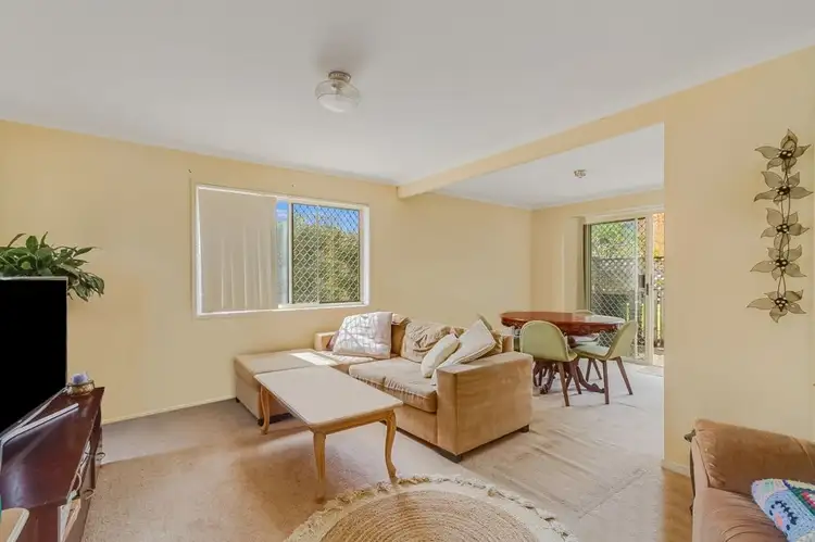 Second view of Homely unit listing, 35/98-102 Keith Compton Drive, Tweed Heads NSW 2485