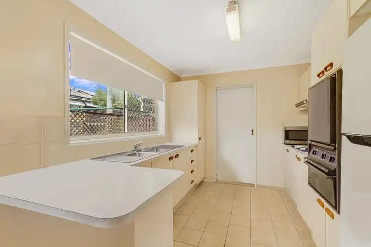 Third view of Homely unit listing, 35/98-102 Keith Compton Drive, Tweed Heads NSW 2485