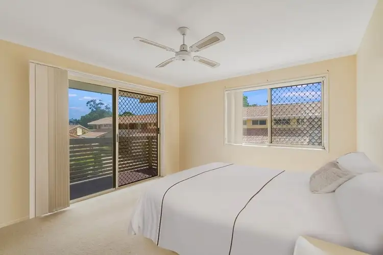 Fifth view of Homely unit listing, 35/98-102 Keith Compton Drive, Tweed Heads NSW 2485