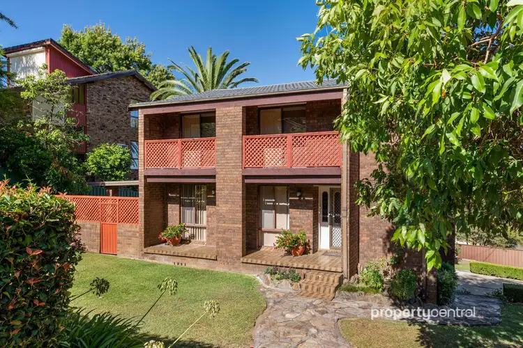 28 Riverview Parade, Leonay NSW 2750