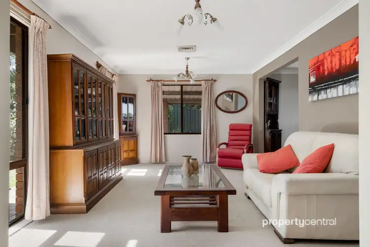 Second view of Homely house listing, 28 Riverview Parade, Leonay NSW 2750