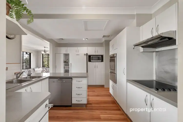 Third view of Homely house listing, 28 Riverview Parade, Leonay NSW 2750