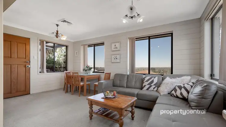 Fourth view of Homely house listing, 28 Riverview Parade, Leonay NSW 2750
