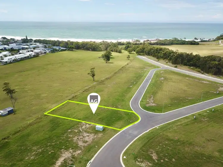 13 Ivory Street, Diamond Beach NSW 2430