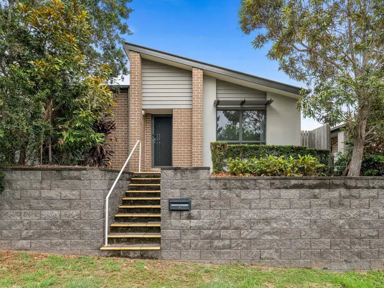 4/64 Glorious Promenade, Redbank Plains QLD 4301