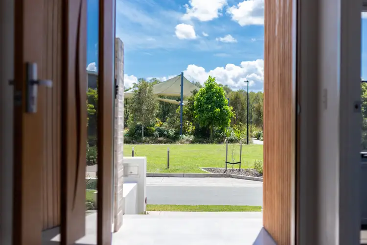 Second view of Homely house listing, 8 Annalise Circuit, Nirimba QLD 4551