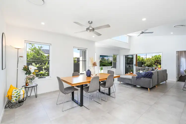 Fourth view of Homely house listing, 8 Annalise Circuit, Nirimba QLD 4551